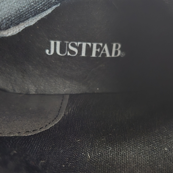 Athena Lace-Back Tall Boot - Picture 6 of 8